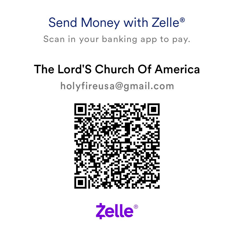 Zelle scan code Zelle scan code